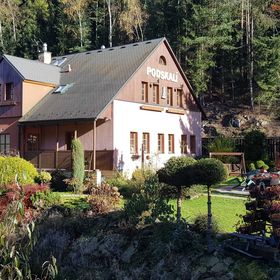 Penzion Podskalí Teplice nad Metují II