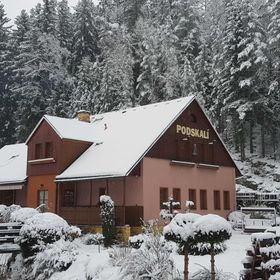 Penzion Podskalí Teplice nad Metují II