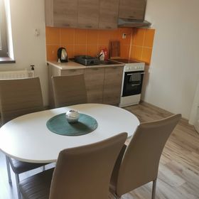 Michelle Apartman Hořovičky