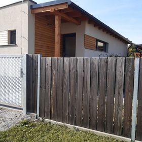 Garden house Česká Lípa