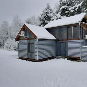 Glamping Merida Vendégház Orfalu