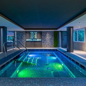 Hotel Helikon Keszthely