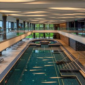 Hotel Helikon Keszthely