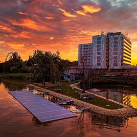 Hotel Helikon Keszthely