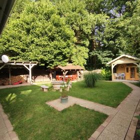 Kispatak Erdei Ház Verőce