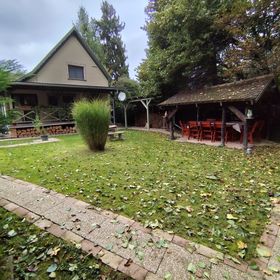 Kispatak Erdei Ház Verőce