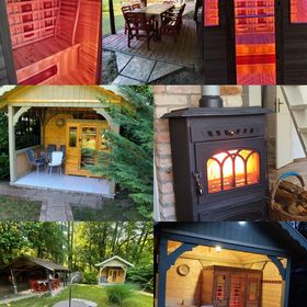 Kispatak Erdei Ház Verőce