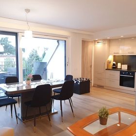 Átrium Apartman Hévíz