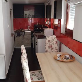 Höri Apartman Gyula