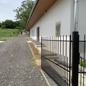 Gapa Vendégház Bodrogkeresztúr