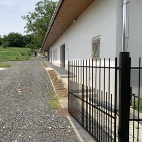 Gapa Vendégház Bodrogkeresztúr