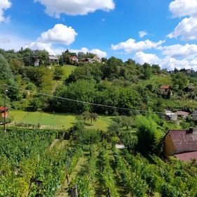 Bohém Pecó Vendégház Zalaegerszeg