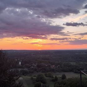 Bohém Pecó Vendégház Zalaegerszeg