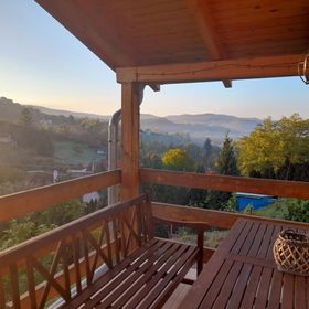 Bohém Pecó Vendégház Zalaegerszeg