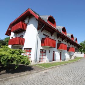 Villa Galagonya II. Balatongyörök