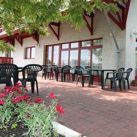 Villa Galagonya II. Balatongyörök