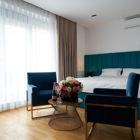 Hotel Glory Oradea