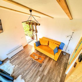 Tiny House Retreat Adults Only Bran