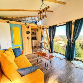 Tiny House Retreat Adults Only Bran