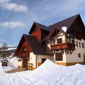 Pension Bona Rokytnice nad Jizerou