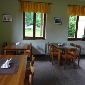 Pension Bona Rokytnice nad Jizerou