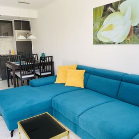 New & Modern Apartment Lotusblüte Hévíz