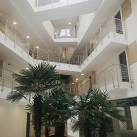 New & Modern Apartment Lotusblüte Hévíz