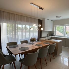 Thermal Lux Weninger Apartman Kiskunhalas