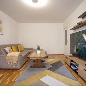 Apartament Flora Odorheiu Secuiesc