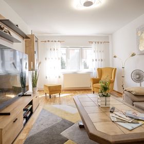 Apartament Flora Odorheiu Secuiesc