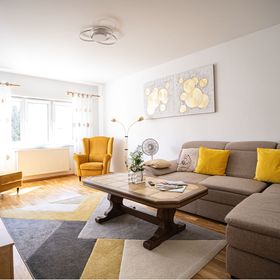 Apartament Flora Odorheiu Secuiesc