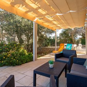 Vendégház Sveti Jakov - CKL288