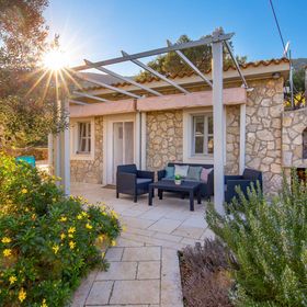 Vendégház Sveti Jakov - CKL288