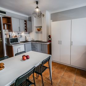 Apartament w Centrum I Ustka