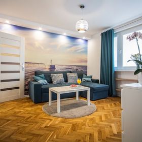 Apartament w Centrum II Ustka