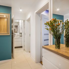 Apartament w Centrum II Ustka