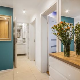 Apartament w Centrum II Ustka