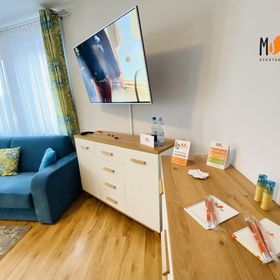 MS Pro Apartamenty OLYMP Hotel Kołobrzeg