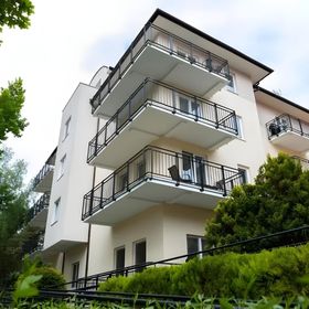 MS Pro Apartamenty OLYMP Hotel Kołobrzeg