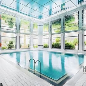 MS Pro Apartamenty OLYMP Hotel Kołobrzeg