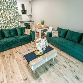 Apartament w Centrum IV Ustka