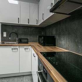 Apartament w centrum V Ustka