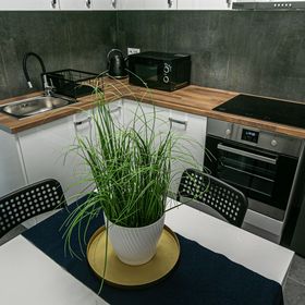 Apartament w centrum V Ustka