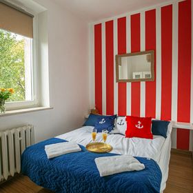 Apartament w Centrum VI Ustka