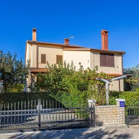 Apartmani Maretic Medulin Istria