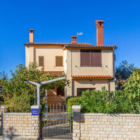 Apartmani Maretic Medulin Istria