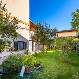 Apartmani Maretic Medulin Istria