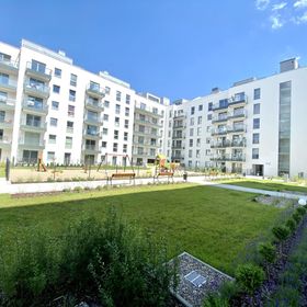Angielska Grobla by Q4 Apartments Gdańsk