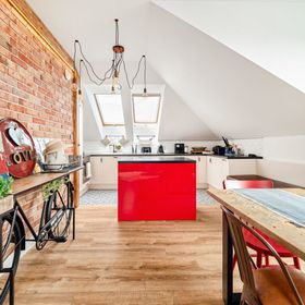 Angielska Grobla by Q4 Apartments Gdańsk