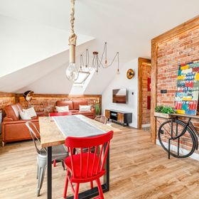 Angielska Grobla by Q4 Apartments Gdańsk